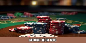 baccarat online Abc8