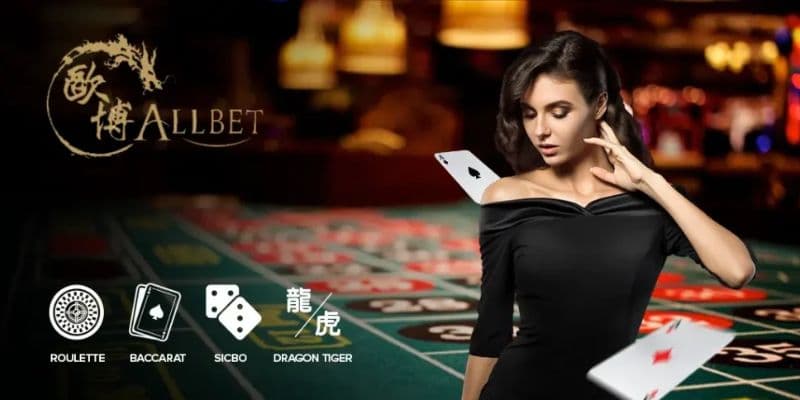 Nguồn gốc Allbet Gaming Abc8