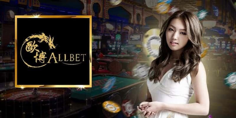 Allbet Gaming Abc8