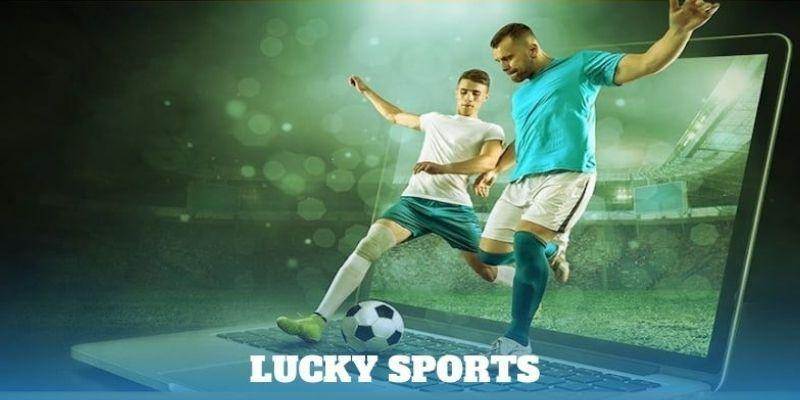 Lucky Sports Abc8