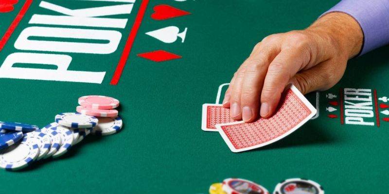 Một số biến thể Poker được yêu thích tại nền tảng Abc8