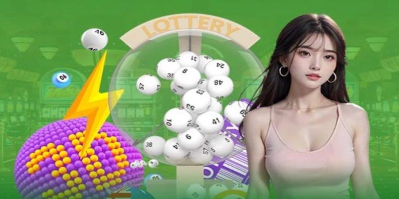 TP Lottery Abc8 với các thông tin cơ bản cần phải biết