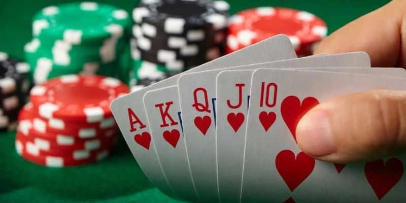 SA Gaming Abc8 - Điểm đến hàng đầu cho mọi người chơi