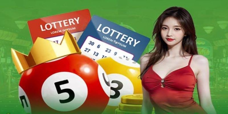 Thao tác tham gia tìm kiếm vận may tại sảnh TP Lottery đúng cách