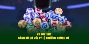 VR Lottery Abc8