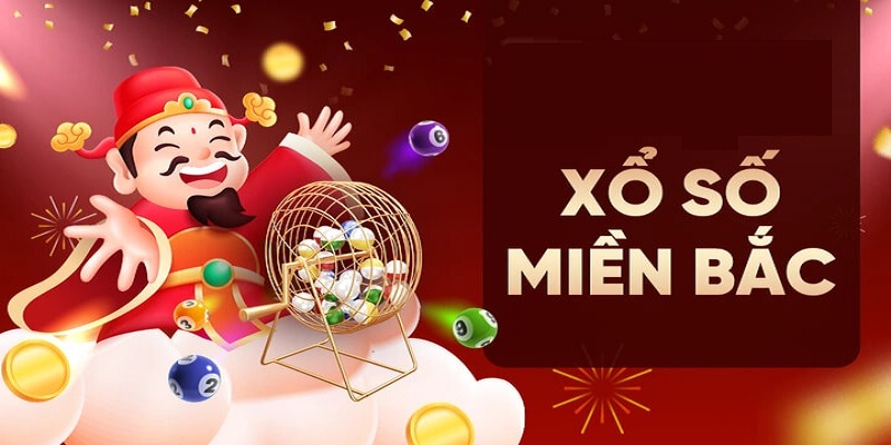 xổ số miền bắc