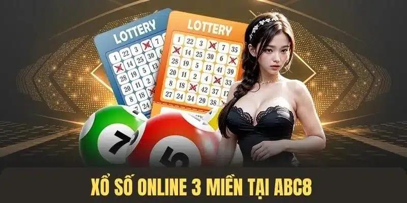 Đôi nét sơ lược về game Xổ số thống trị sảnh cược suốt nhiều năm